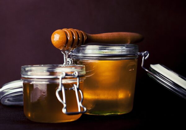 Sicilian Honey