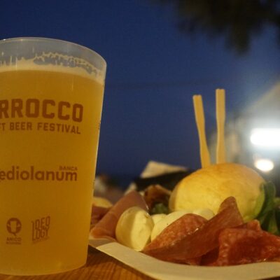 Birrocco, il food & craft beer festival della Sicilia