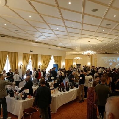 Taormina Gourmet 2022, viaggio nel salone enogastronomico del Sud Italia