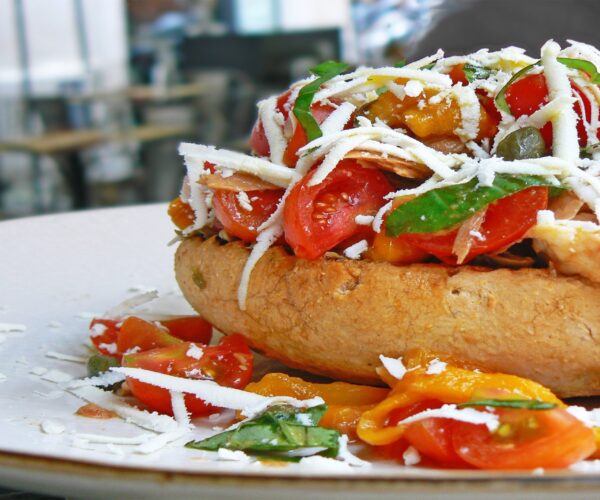 Sicily Fest 2023, i sapori della Sicilia diventano British