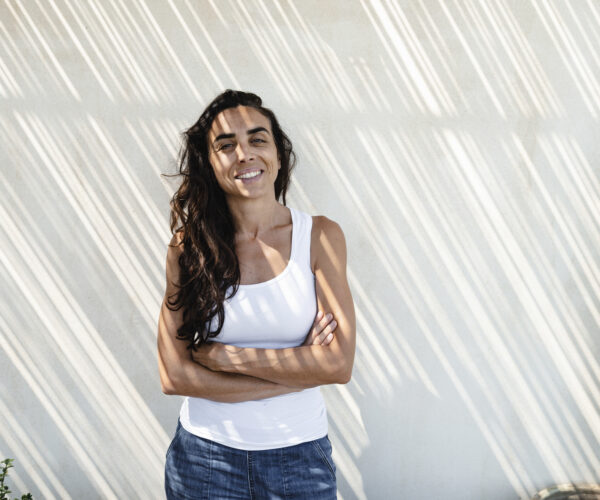 Arianna Occhipinti a Nutrire L’Incontro 2024