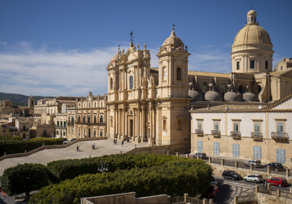 Riti e sapori di primavera nel Val di Noto
