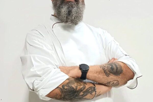 La Gourmet Therapy dello chef Luca Giannone