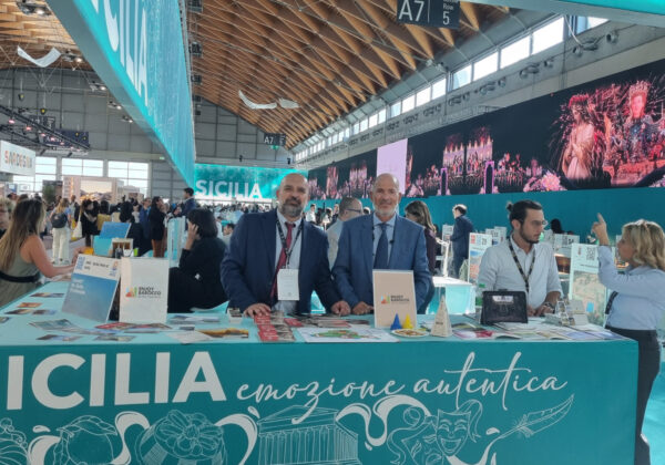 Enjoy Barocco, successo al TTG 2025