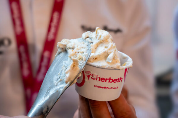 Sherbeth Festival. Palermo capitale  del gelato artigianale