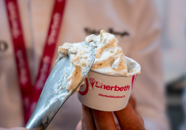 Sherbeth Festival. Palermo capitale  del gelato artigianale
