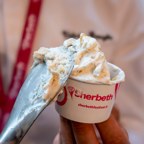 Sherbeth Festival. Palermo capitale  del gelato artigianale