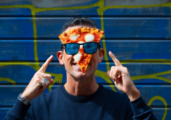 Nuova Pizza Fud Catania e Palermo: leggera e croccante