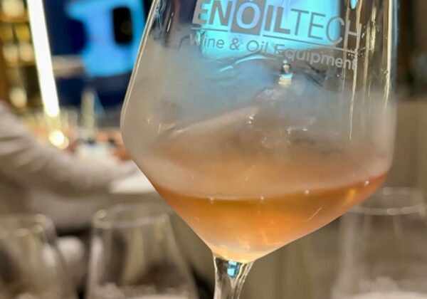 Enology in Rosa. Dall’Etna il racconto di una comunità professionale che cresce