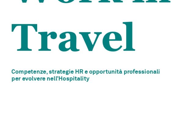 Arriva in libreria Work in Travel