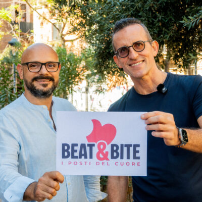 BEAT & BITE. A Catania la ristorazione fa rete per la sicurezza della comunità