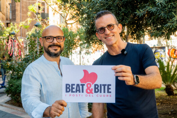 BEAT & BITE. A Catania la ristorazione fa rete per la sicurezza della comunità