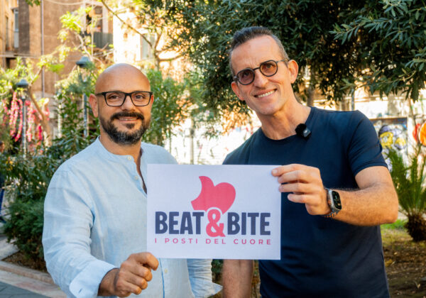 BEAT & BITE. A Catania la ristorazione fa rete per la sicurezza della comunità