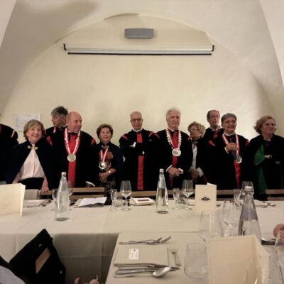 Ragusa “isola nell’isola”. Raduno Nazionale F.I.C.E. 2026