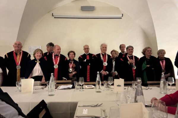 Ragusa “isola nell’isola”. Raduno Nazionale F.I.C.E. 2026