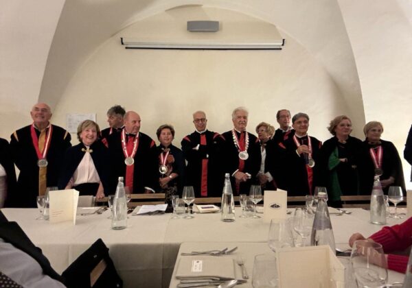 Ragusa “isola nell’isola”. Raduno Nazionale F.I.C.E. 2026